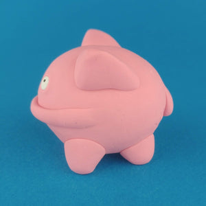 Chihuahua Pig