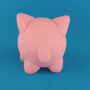 Chihuahua Pig