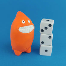 Load image into Gallery viewer, Smileysaurus
