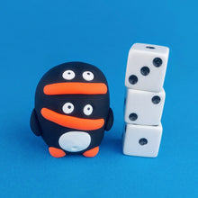 Load image into Gallery viewer, Two Headed Penguin
