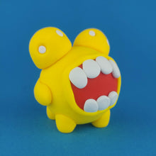 Load image into Gallery viewer, 2-Heads 1-Mouth
