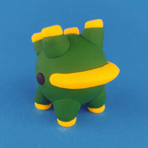 Reversible Nug