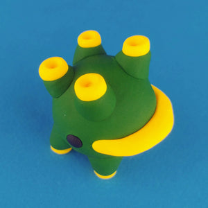Reversible Nug
