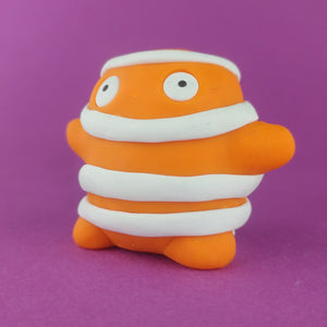 Mummy Nug