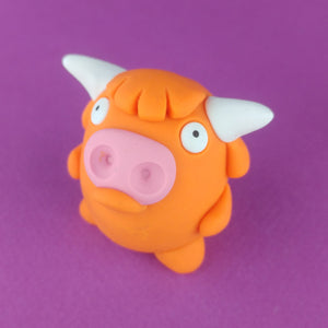 Highland Cow