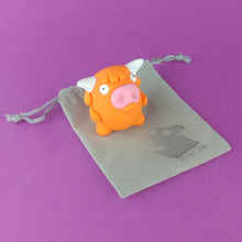 Load image into Gallery viewer, Highland Cow
