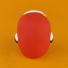 Load image into Gallery viewer, Santa Crow
