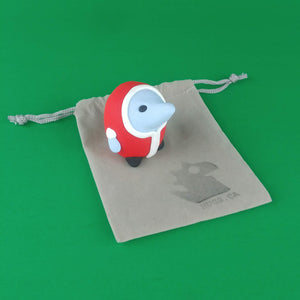 Santa Porpoise