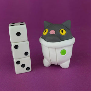 Cosmocat
