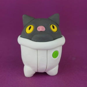 Cosmocat