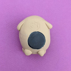 Retriever Magnet