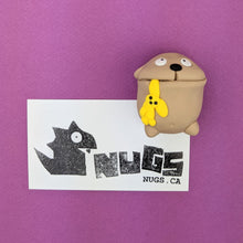 Load image into Gallery viewer, Retriever Magnet

