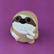 Load image into Gallery viewer, The Tiny Two-Toed Sloth
