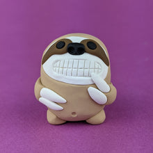 Load image into Gallery viewer, The Tiny Two-Toed Sloth
