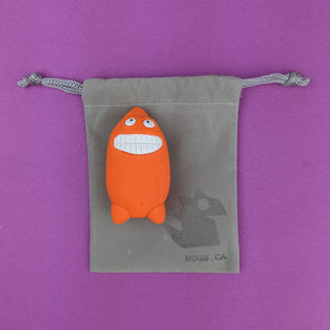 Smileysaurus Magnet